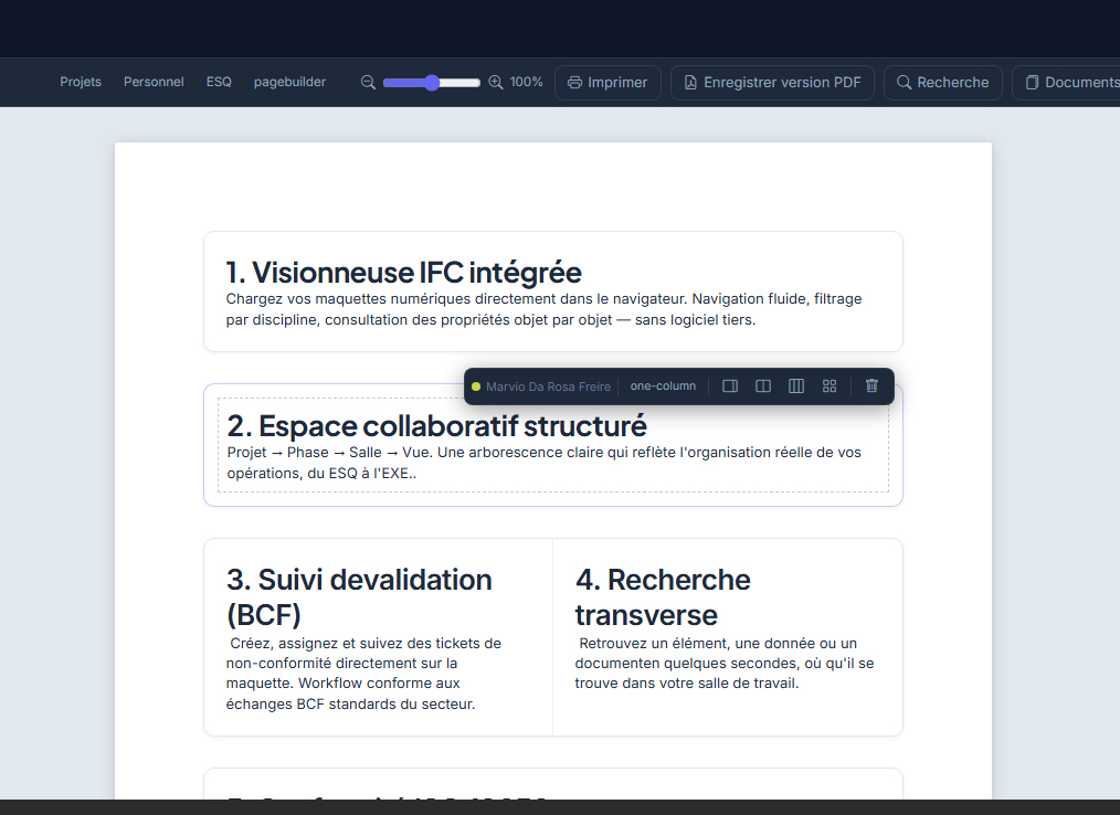 Auteur du paragraphe